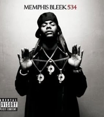 9th Wonder celebrates the enduring legacy of 534, Memphis Bleek's iconic hip-hop record.!!