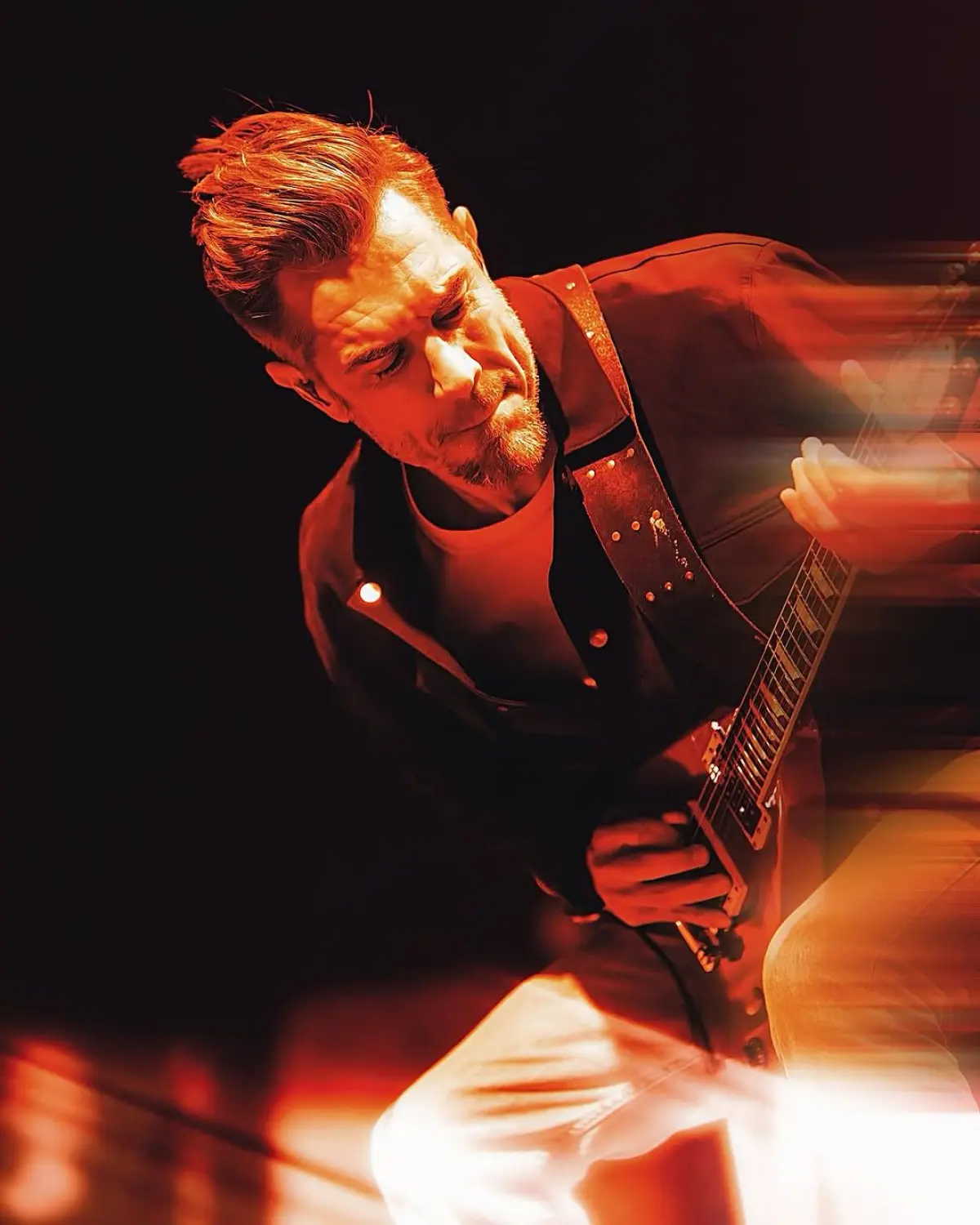 311 Concludes Spring Tour at Pointfest In St. Louis Band 311 wraps up an exhilarating spring tour with an electrifying show in St. Louis, USA!