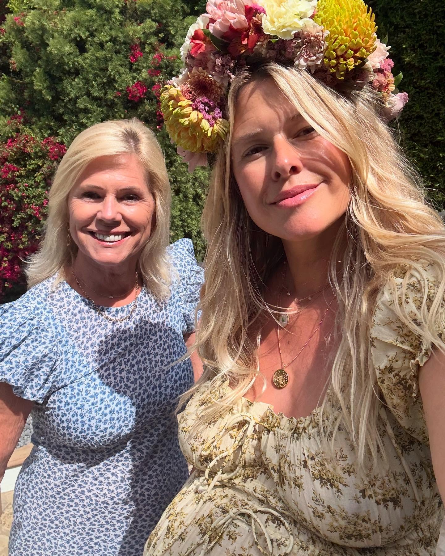 36 Week Round Up With Sarah Wright Olsen