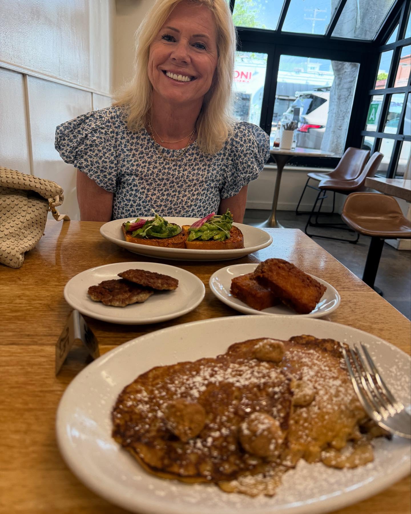 36 Week Round Up With Sarah Wright Olsen