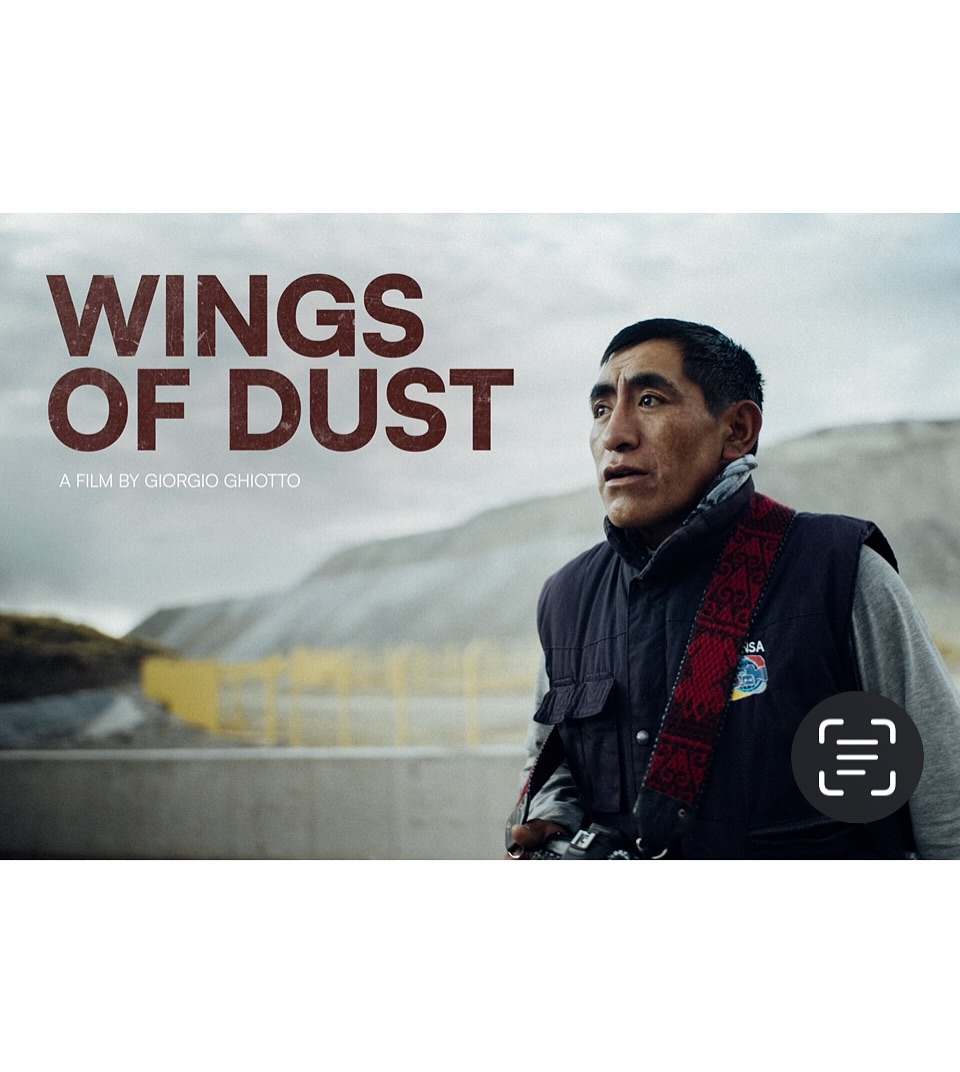 5 Stick Films Nominated For 2025 News & Documentary Emmy Awards