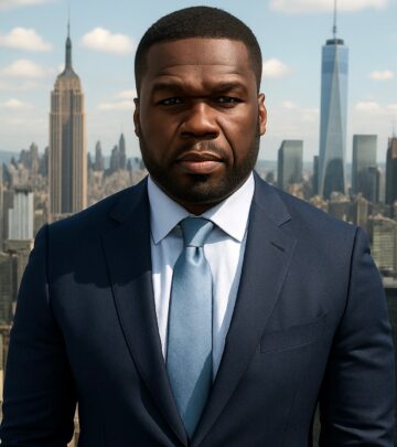 50 Cent Criticizes Testimony, Endorses Plea Offer