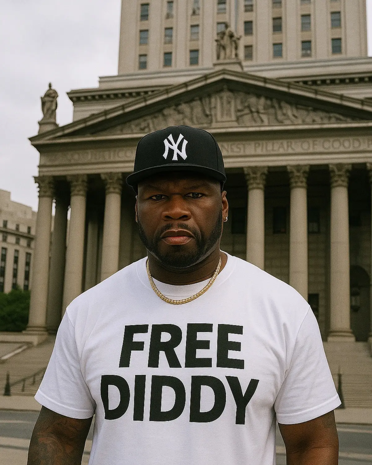 50 Cent Sparks Controversy With Bold Comment Rapper 50 Cent ignites debate over legal twists and celebrity home equity loans in scandal.