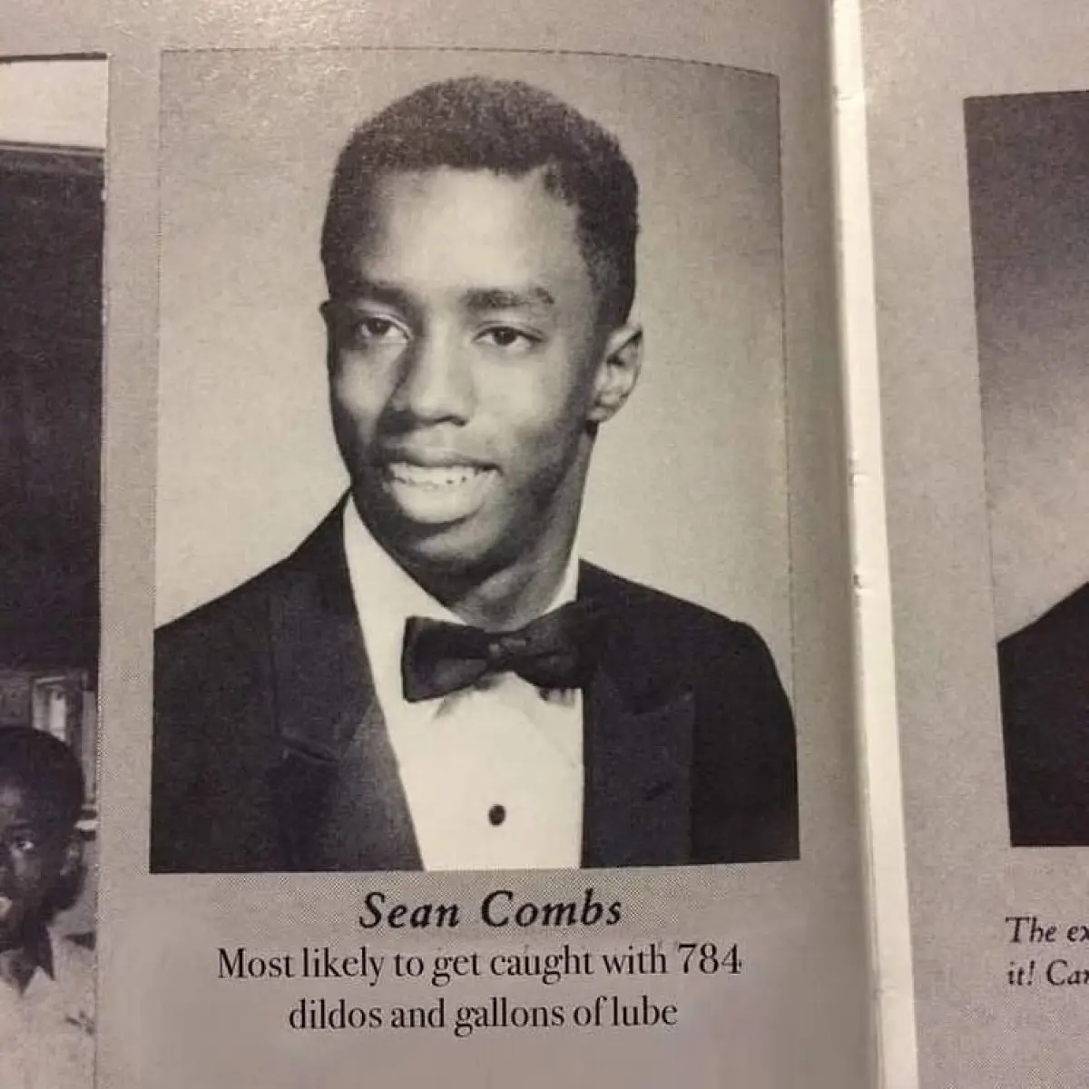 50 Cent’s High School Behavior Questioned A recent Instagram caption sparks debate over the legendary rapper’s youthful antics. Wow!