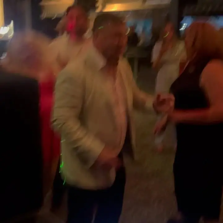 60th Birthday Bash Sparks Unforgettable Night