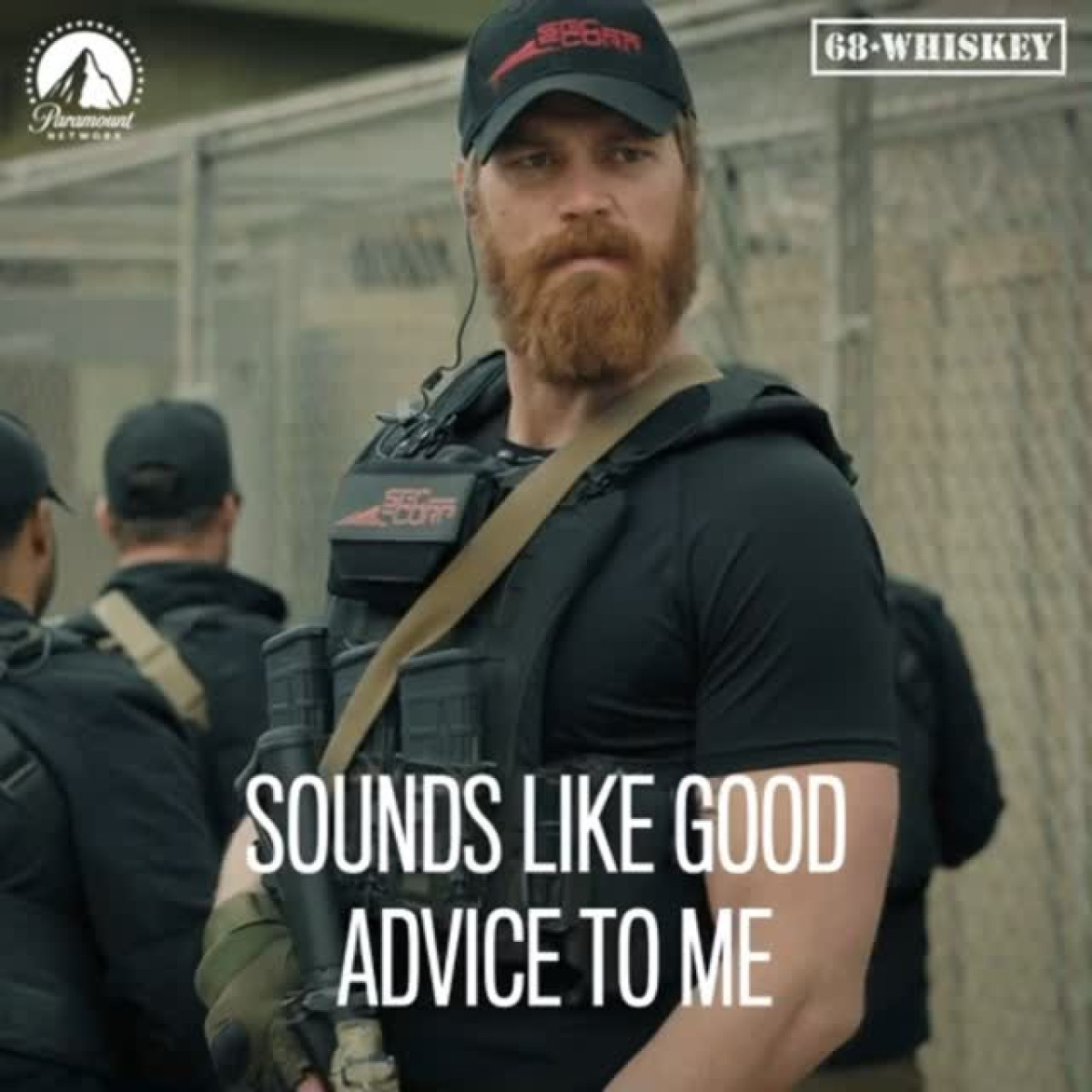 68 Whiskey Now Streaming On Paramount Plus Watch every episode of 68 Whiskey on Paramount Plus for a nostalgic, unmissable throwback.