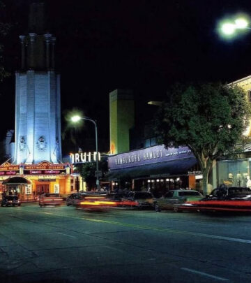 Darren Stein recalls his neon '80s Valley life and invites fans to a Jawbreaker screening!