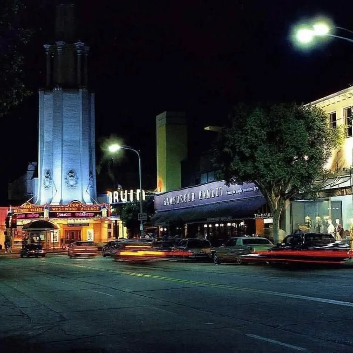 80s Nostalgia: Darren Stein’s Cult Cinema Journey Darren Stein recalls his neon '80s Valley life and invites fans to a Jawbreaker screening!
