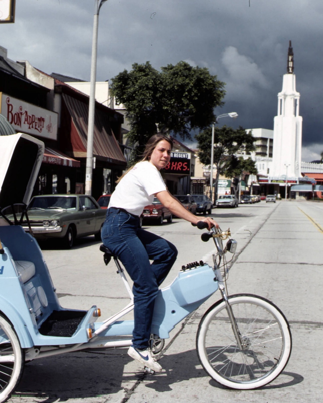 80s Nostalgia: Darren Stein’s Cult Cinema Journey
