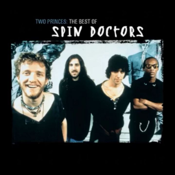 90's Nostalgia: Spin Doctors Revive Iconic Vibes