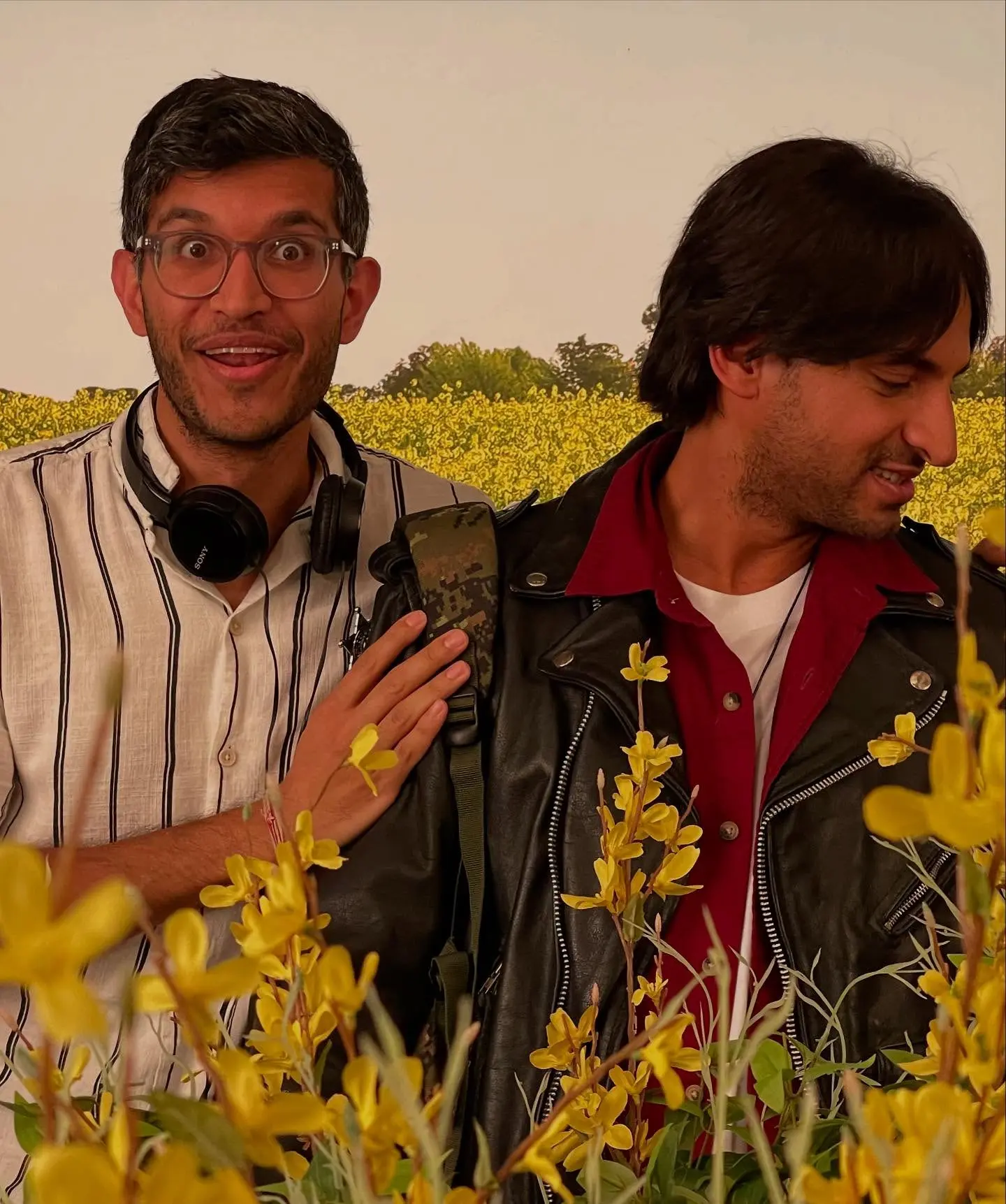 A Nice Indian Boy Now Available On US Platforms