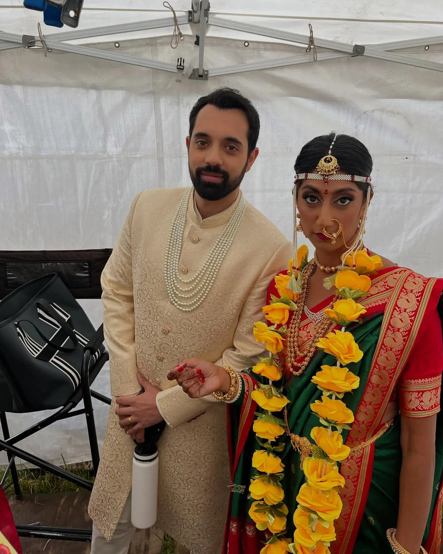 A Nice Indian Boy Now Available On US Platforms