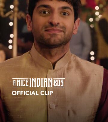Exclusive clip reveals a wedding-themed beginning as Karan Soni leads cinematic joy in US.