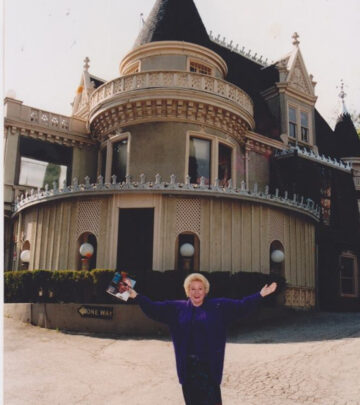 Magic gleams in every corner, inviting explorers to discover Hollywood's hidden jewel today.