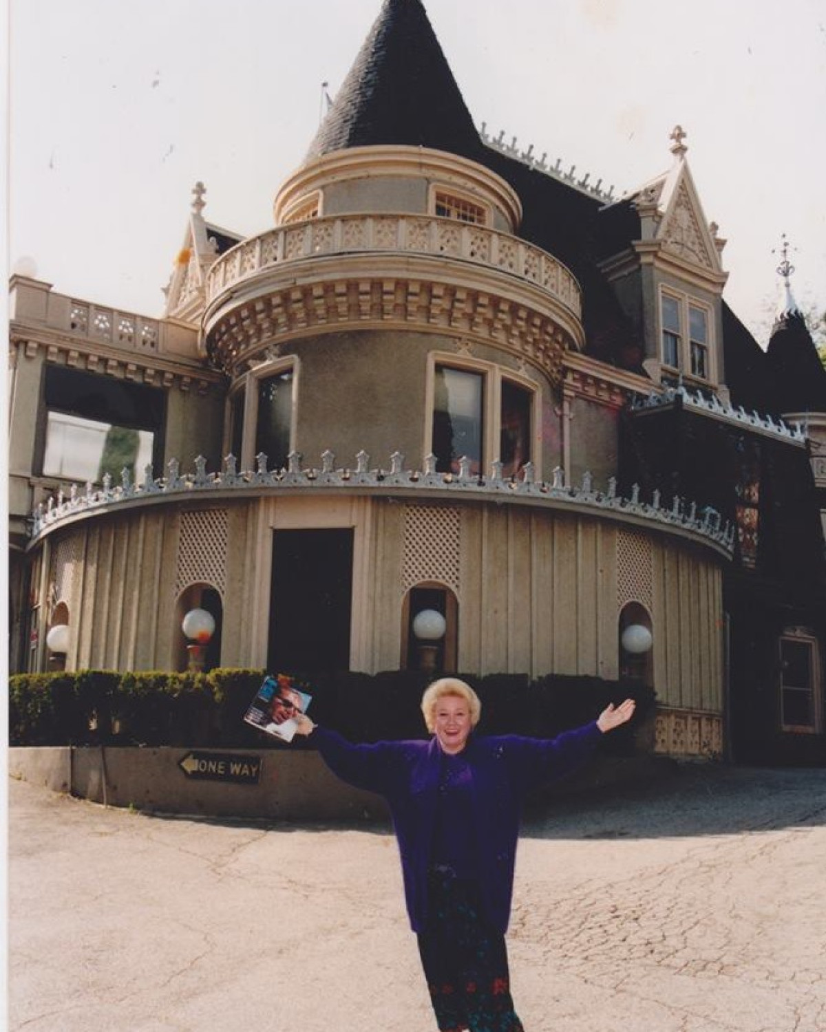 A Princess And Her Castle Magic gleams in every corner, inviting explorers to discover Hollywood's hidden jewel today.