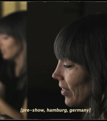 A Wednesday In Hamburg: The Lumineers In Focus