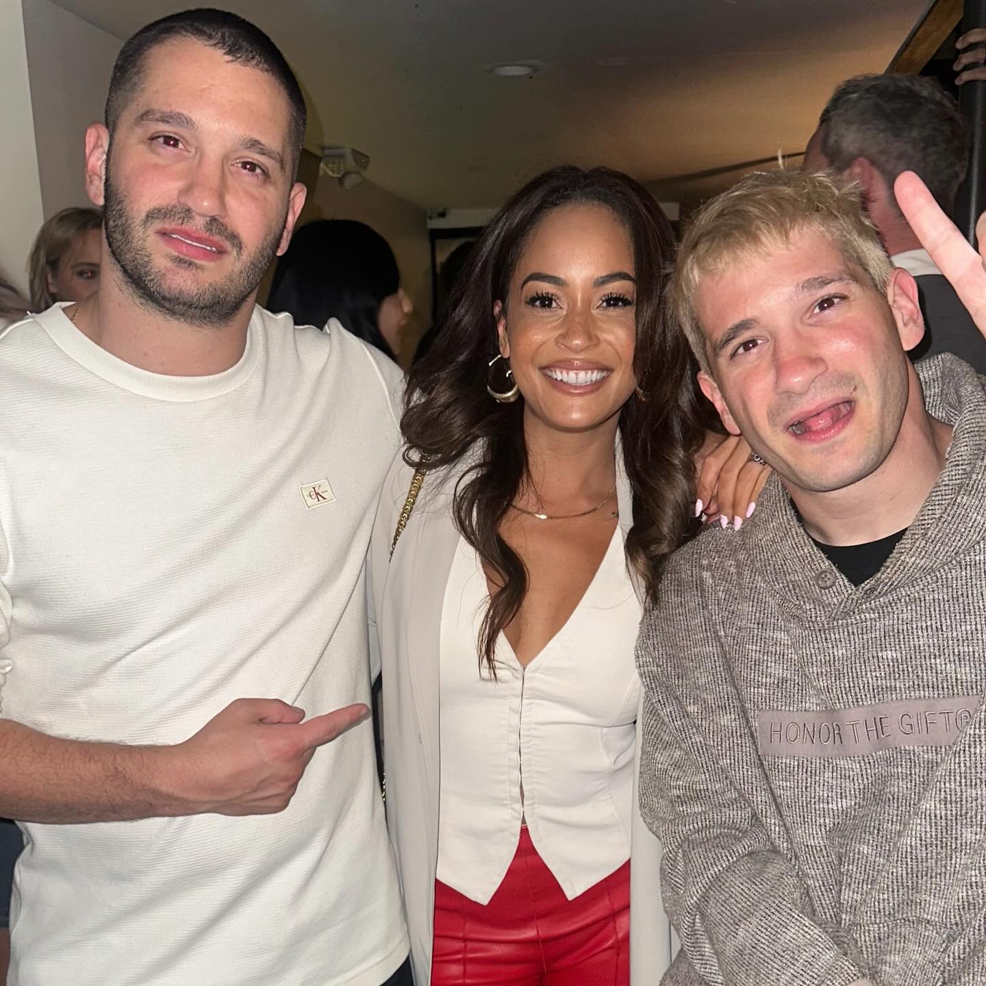 A24’s Bring Her Back Ignites Fan Frenzy Kayla Becker raves a possessed thrill at Aero Theater; A24’s madness meets film magic now.