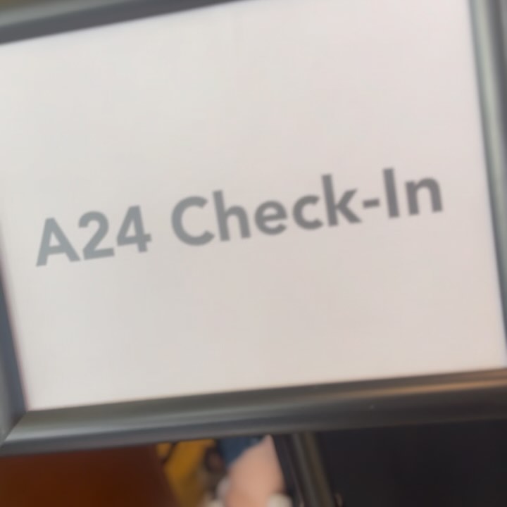 A24's Bring Her Back Ignites Fan Frenzy
