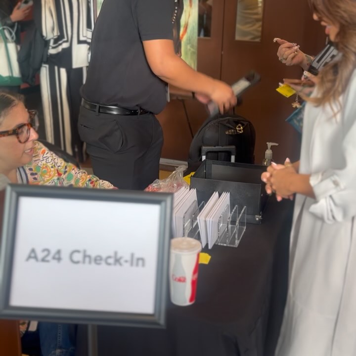 A24's Bring Her Back Ignites Fan Frenzy