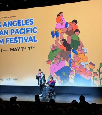 AAPI Heritage Celebration Honors Legacy And Artistry