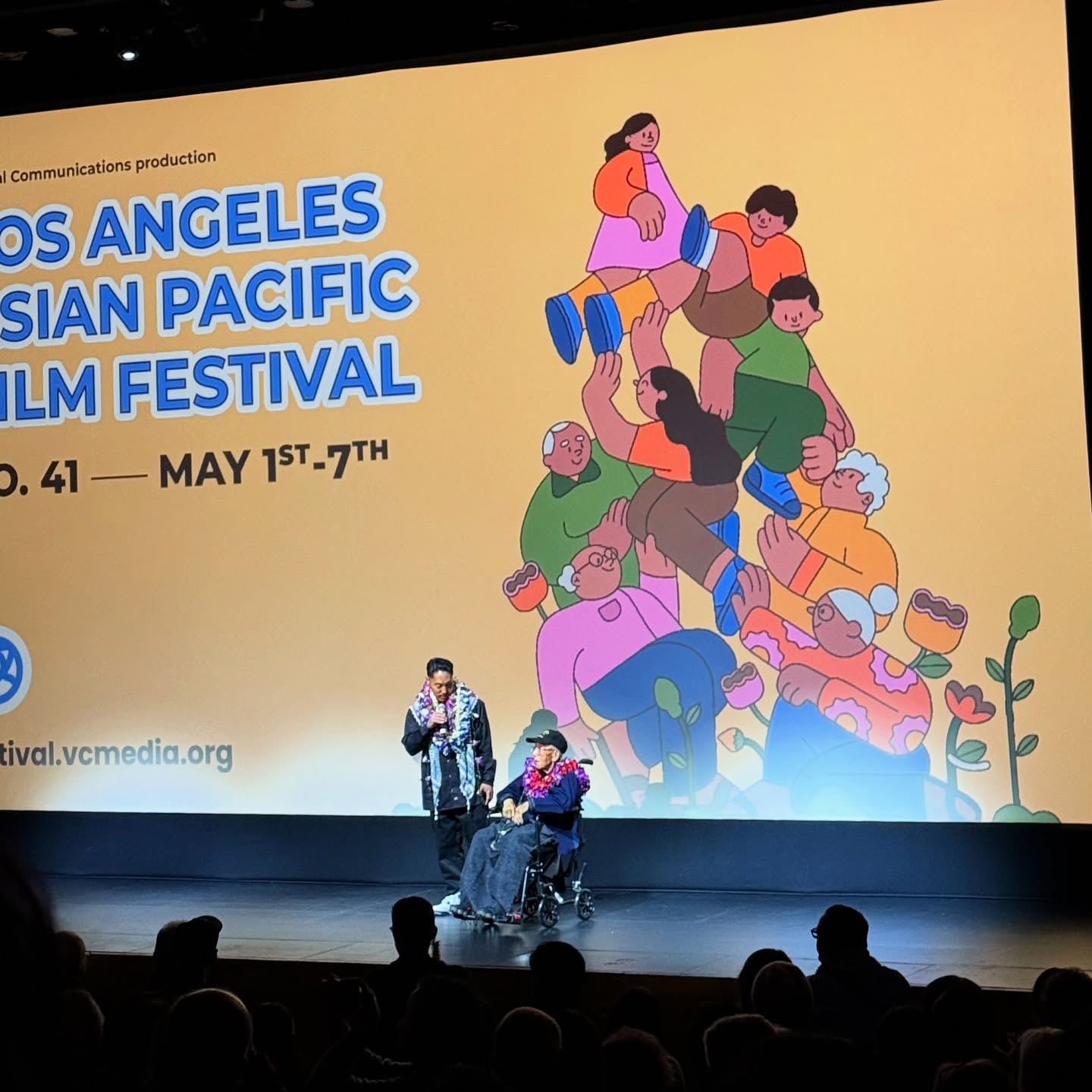 AAPI Heritage Celebration Honors Legacy And Artistry L.A.’s AAPI festivities celebrate revered elders and cultural trailblazers with heartfelt tributes today.