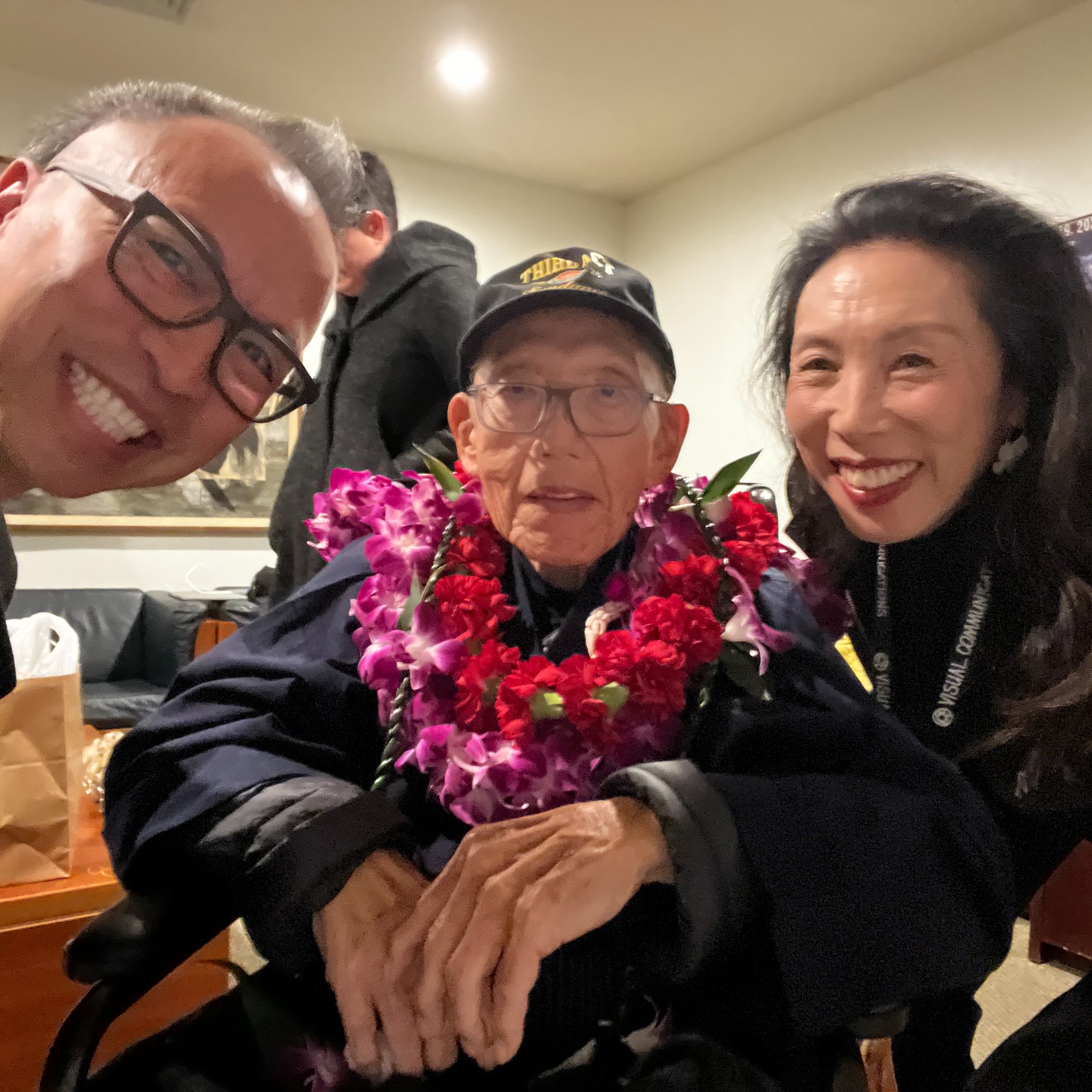 AAPI Heritage Celebration Honors Legacy And Artistry