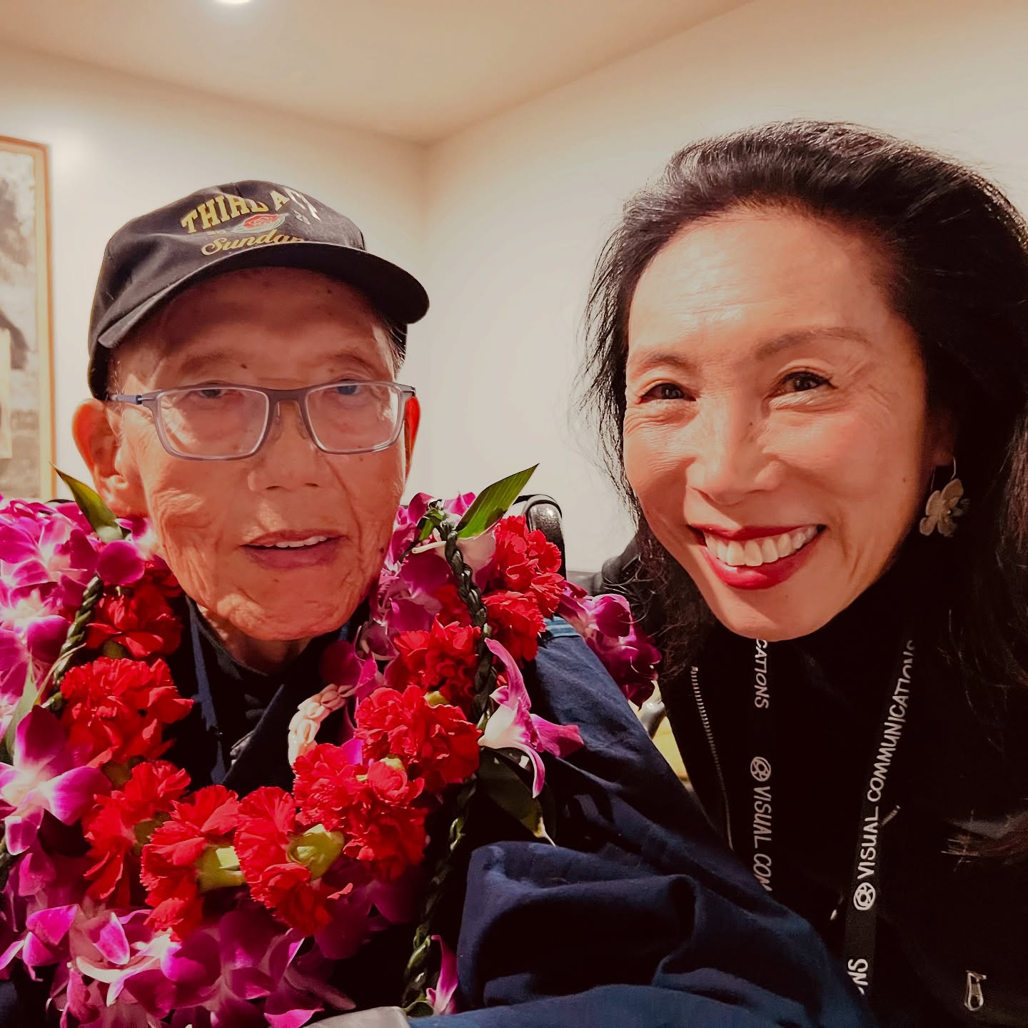 AAPI Heritage Celebration Honors Legacy And Artistry