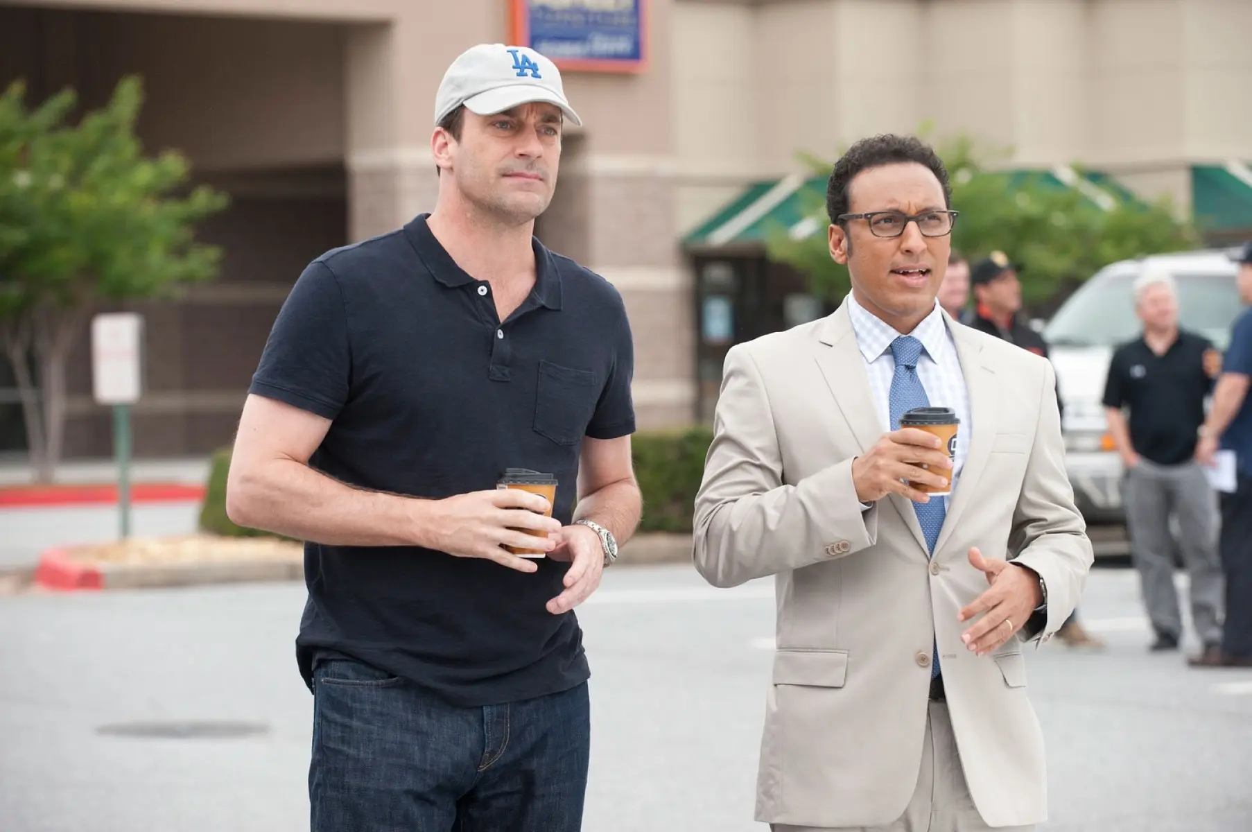 Aasif Mandvi Celebrates 11 Years Of Million Dollar Arm Actor Aasif Mandvi recalls his 11-year-old film journey on Million Dollar Arm in India.!!!