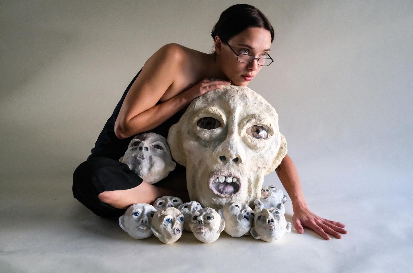 Abby Sage Announces Dream Puppet Show