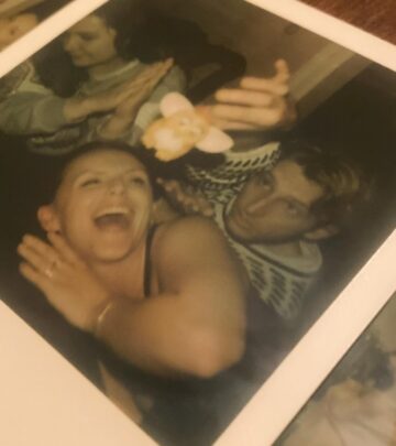 Abigail Breslin’s NJ ’22 Post With A “Couple Of Psychos”