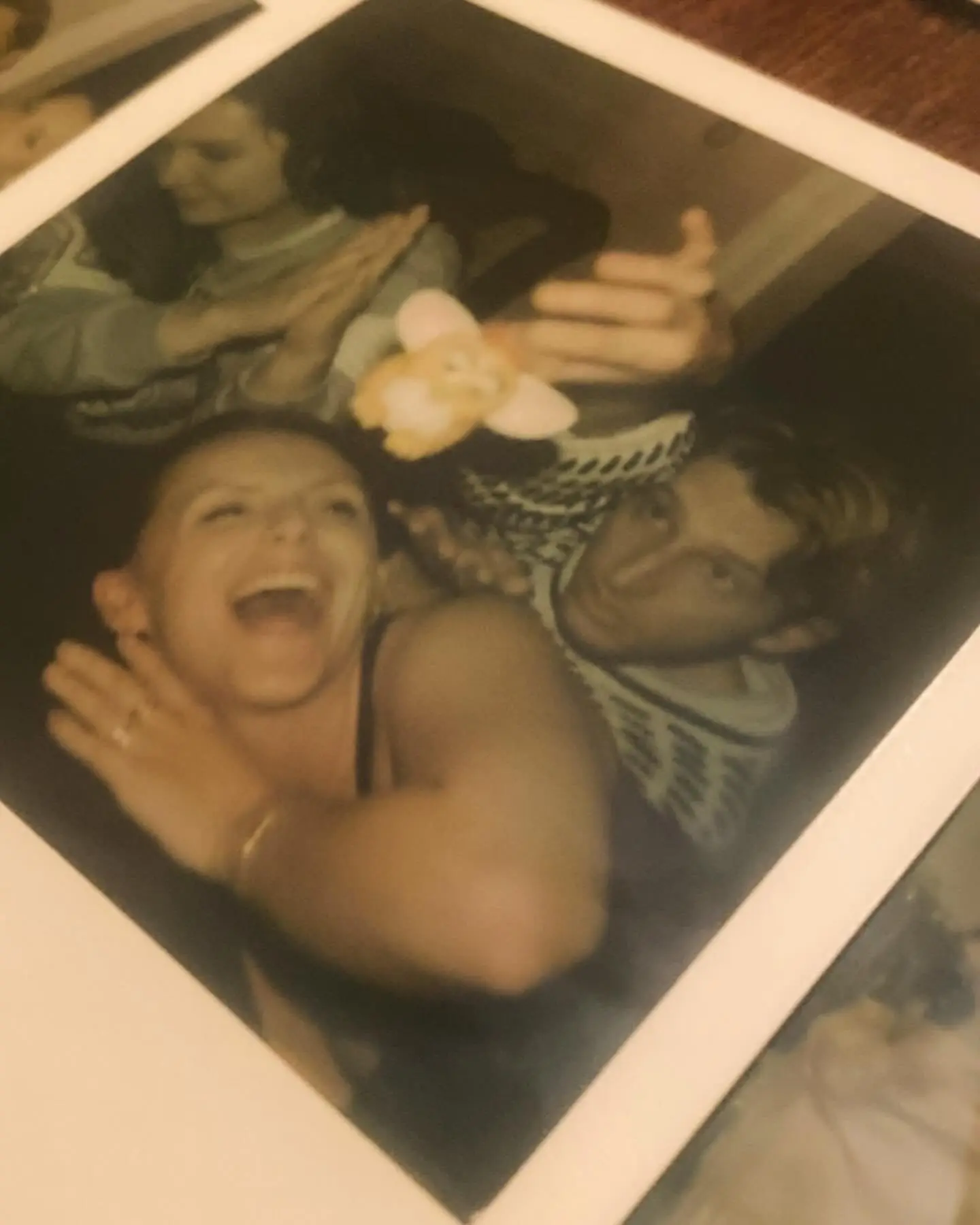 Abigail Breslin’s NJ ’22 Post With A “Couple Of Psychos” Abigail Breslin shines in NJ ’22 amid quirky company, blending humor with stylish edge.