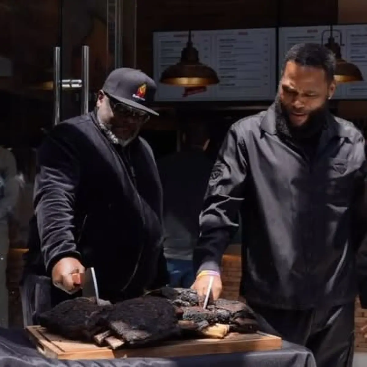 Savor stellar BBQ and irresistible eats at Westfield Century City – join the grill fest now!!!