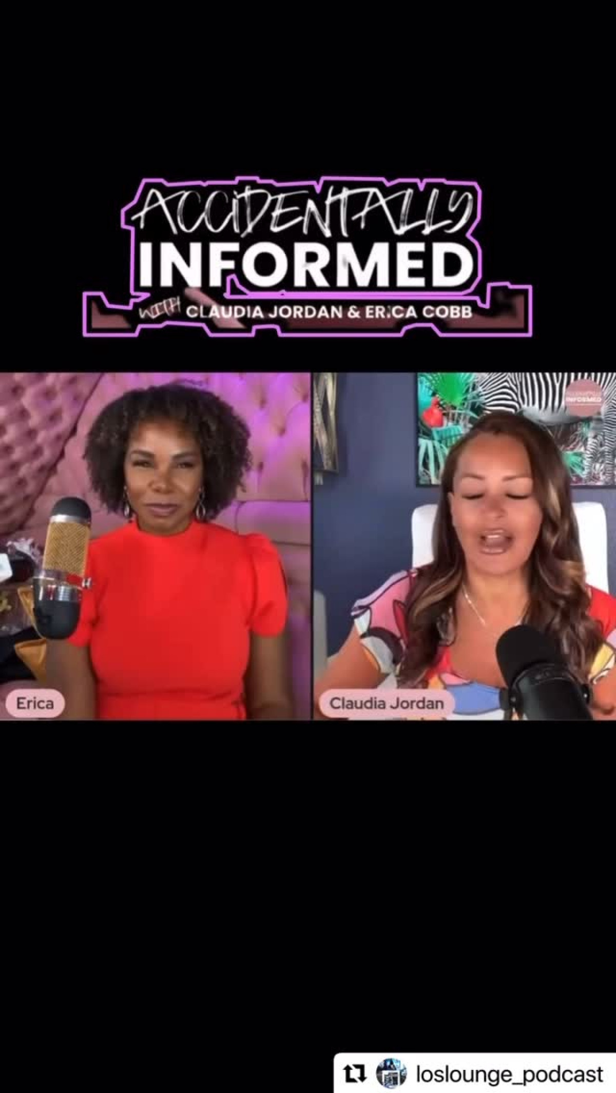 Accidentally Informed Delivers Exclusive Celebrity Interview Nightly show snippets reveal engaging insights on celebrity drama and exclusive interviews