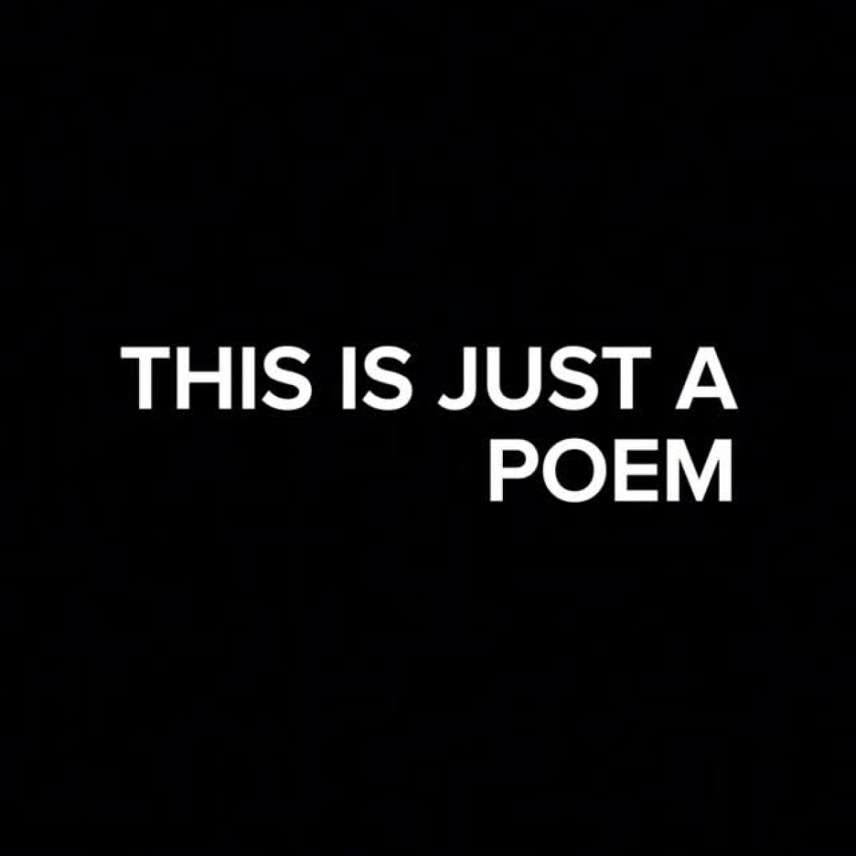 Activist Poetry Champions Direct Action Stirring performance for mutual aid that echoes activist poetry and Saul Williams' spirit.