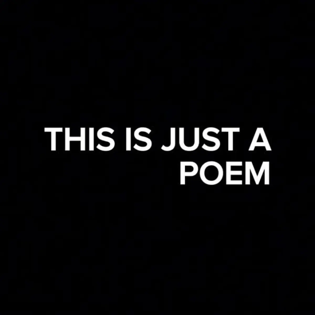 Activist Poetry Champions Direct Action Stirring performance for mutual aid that echoes activist poetry and Saul Williams' spirit.