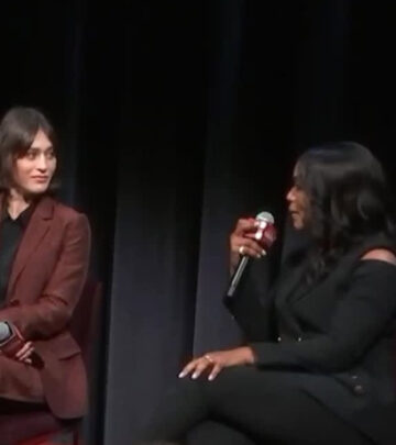 Actors Reflect On Their Craft In Zero Day
