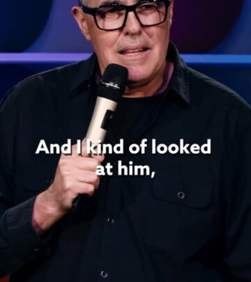 Adam Carolla New Special Now Streaming on Angel