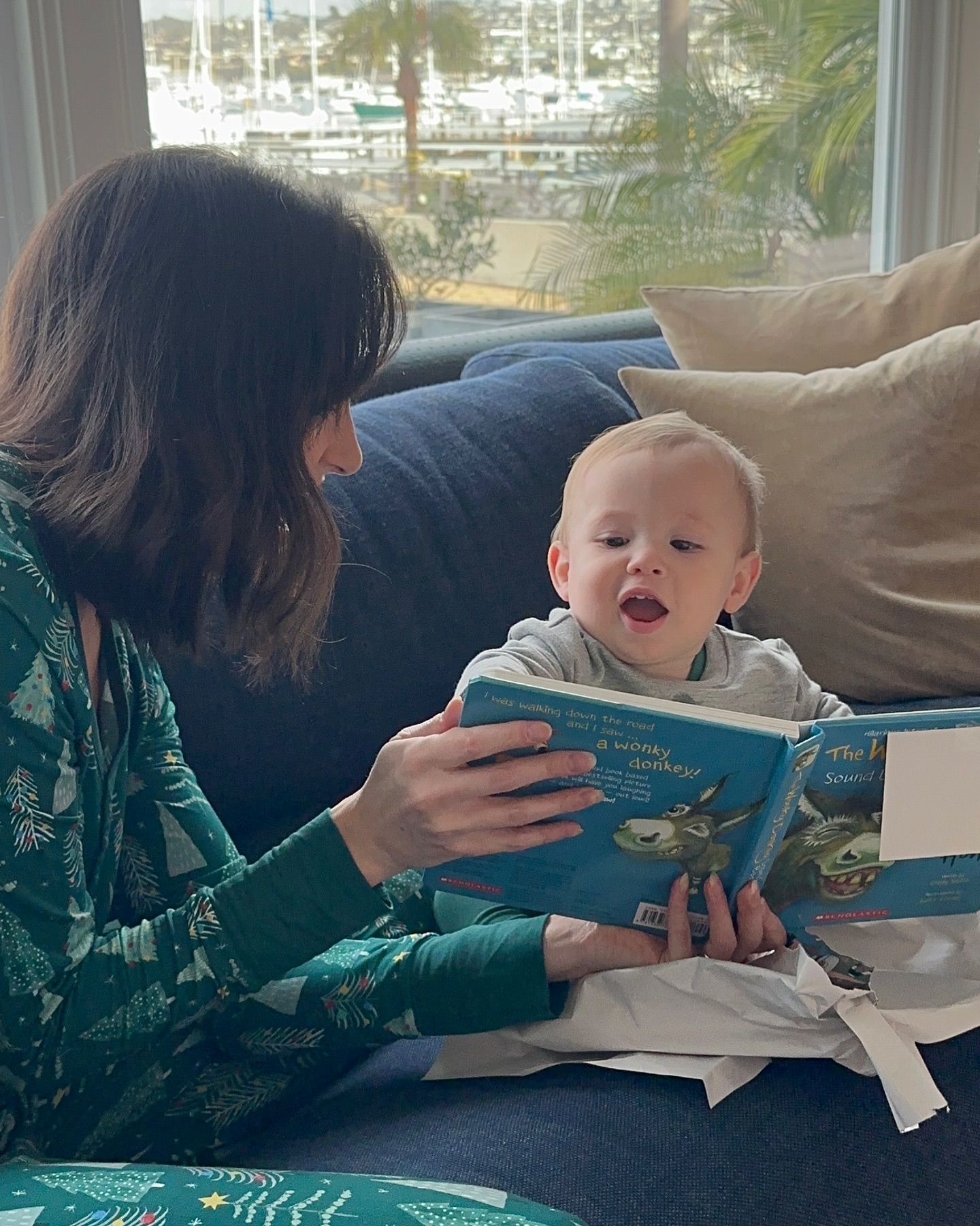 Adam DeVine Celebrates Mother’s Day With Heartfelt Tribute