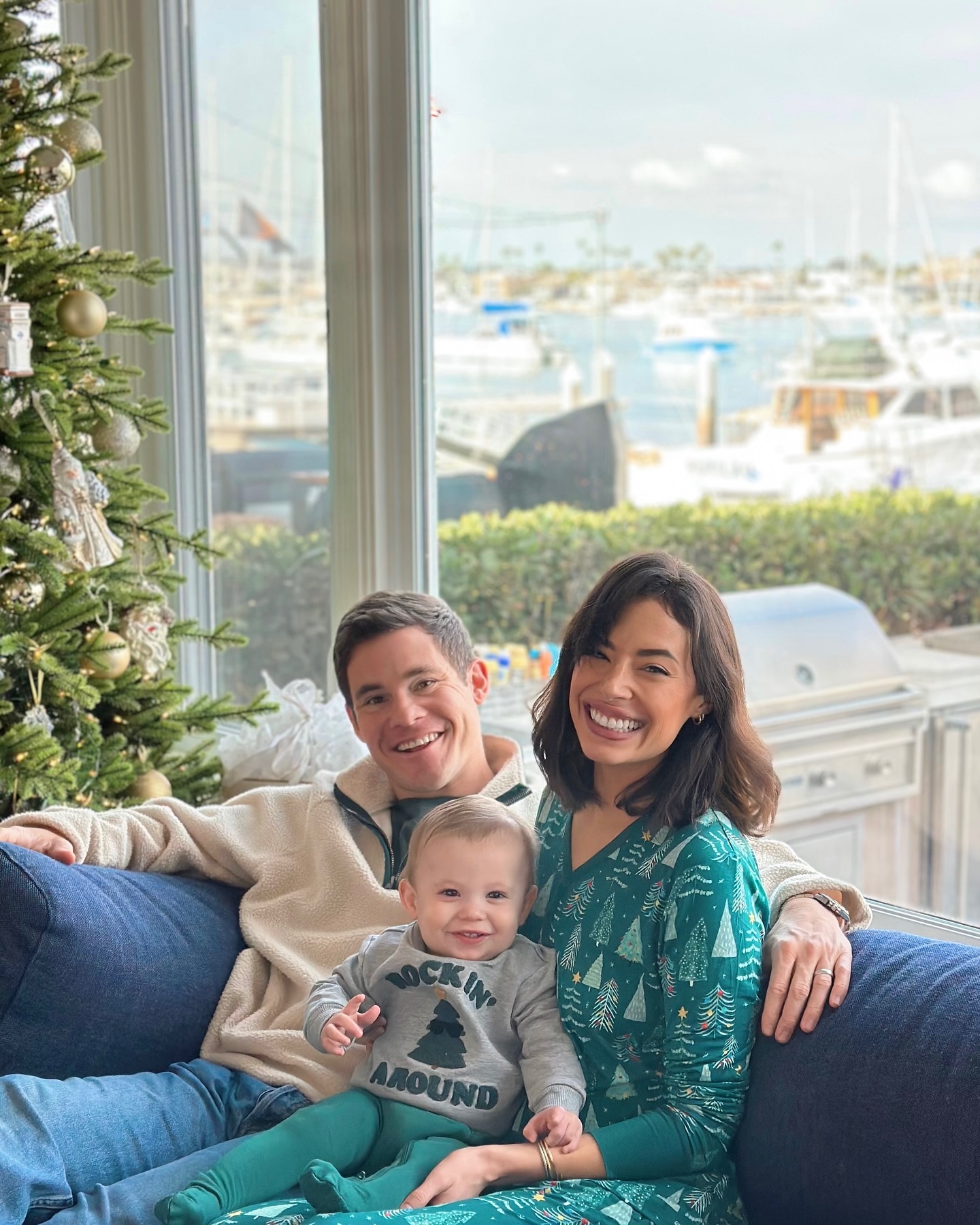 Adam DeVine Celebrates Mother’s Day With Heartfelt Tribute