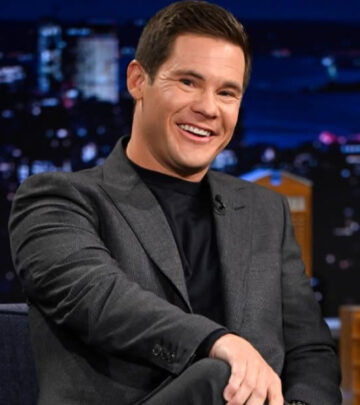 Adam DeVine’s Hilarious Elmo Impersonation Stuns Fans