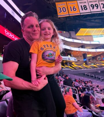 Family, friends, and the thrill of the game set the stage for 47 years of pure laughter!!