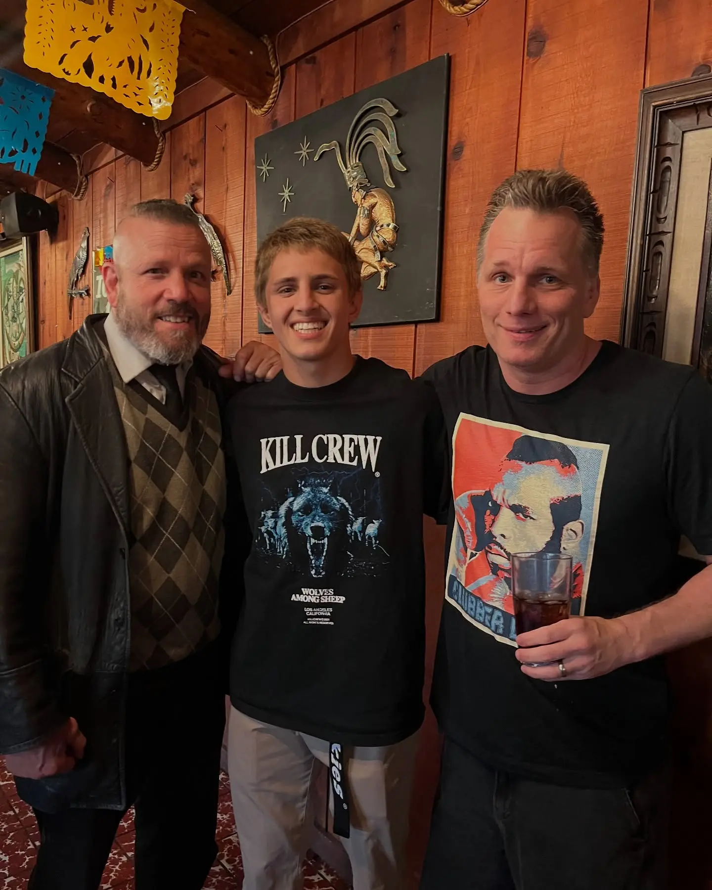 Adam Hunter Feels 10 Days Older On New Trip Comedian Adam Hunter gives a witty, humorous perspective on travel and the aging process!!
