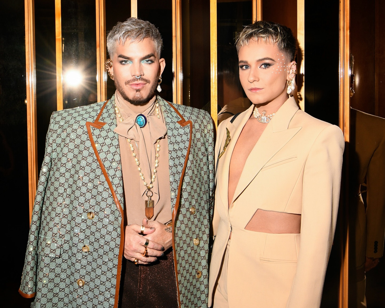 Met afterparty brilliance with music, style, and charm lighting up the post-Gala scene now