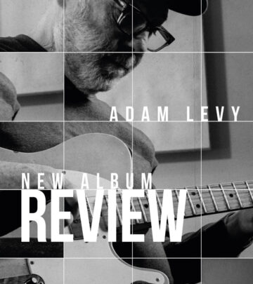 Solo guitarist’s project blends jazz, nuance and collaboration into a genre-defying sound.