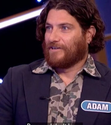 Adam Pally dazzles as spins ignite, with Hulu serving a great game show ride on the wheel!