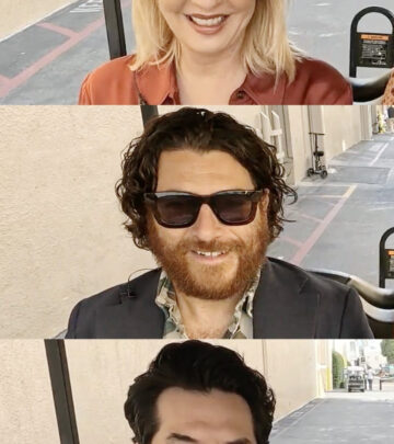 Adam Pally’s Bold Strategy Advice For Wendi