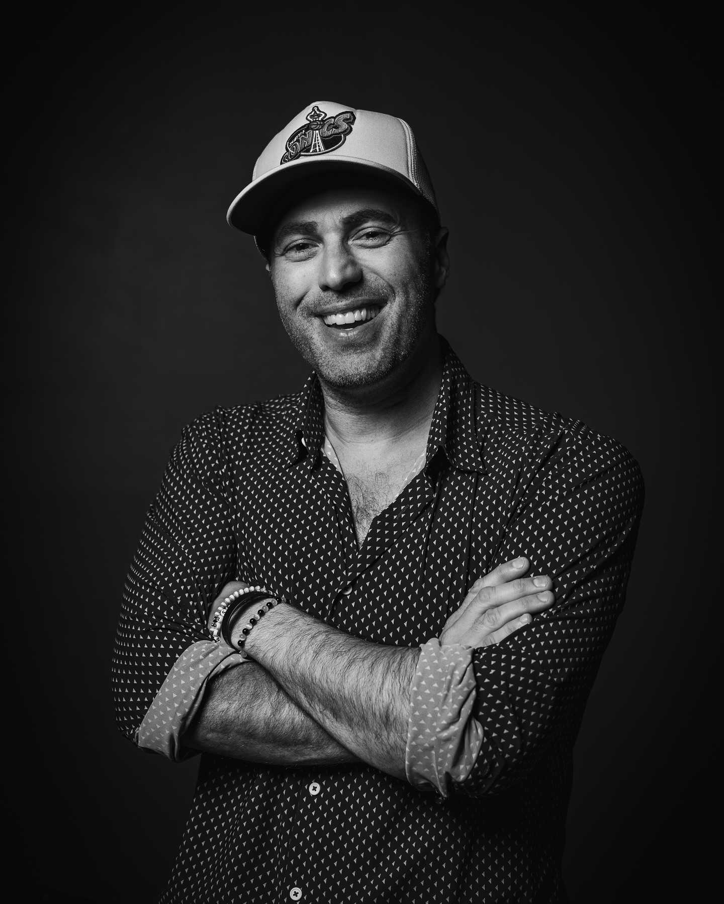 Adam Ray Achieves Sold Out Success in Eugene