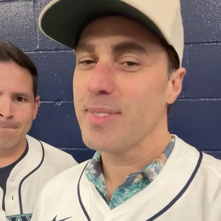 Adam Ray Celebrates Coach Macdonald’s Baseball Brilliance