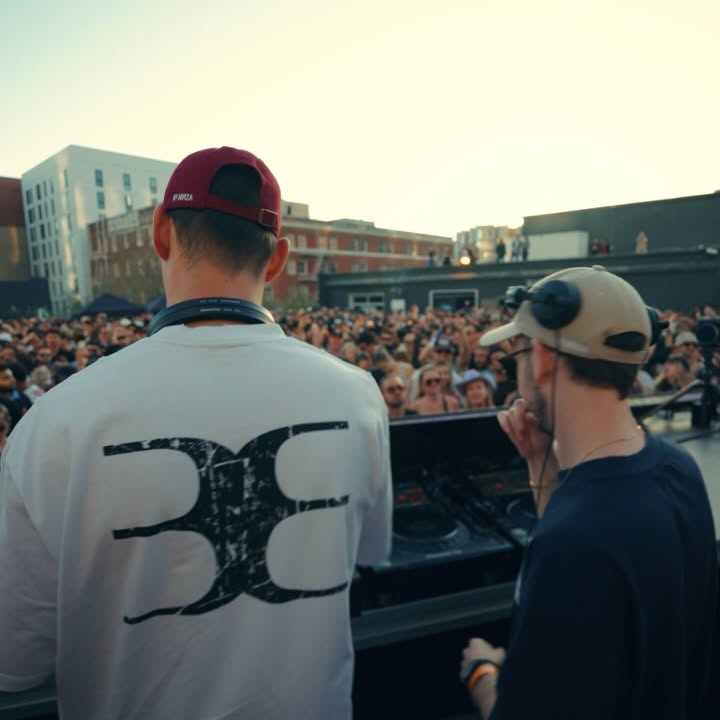 Adam Ten Embraces San Francisco Sunshine