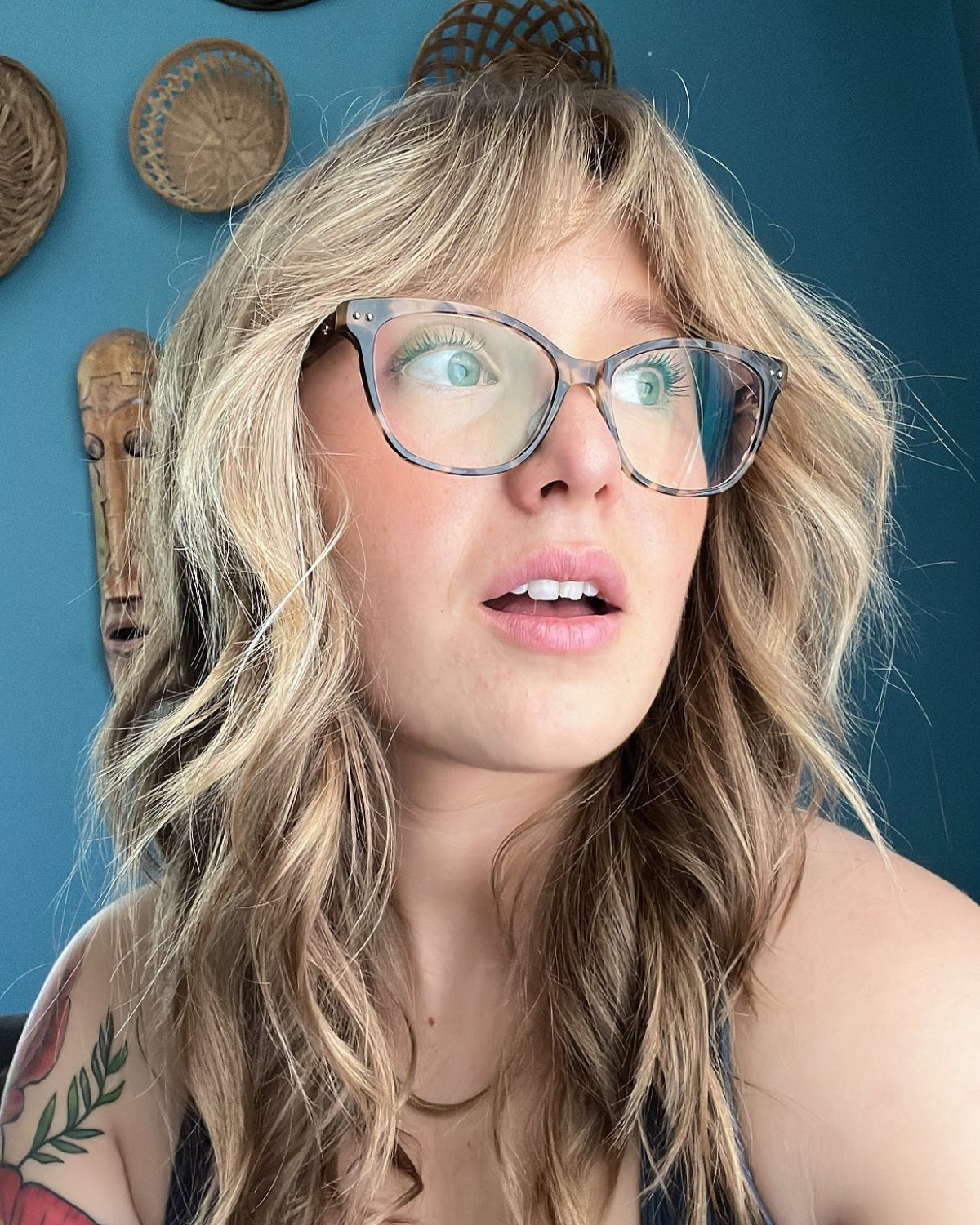 Addison Agen electrifies four Michigan cities with live music, art, and heart. every night